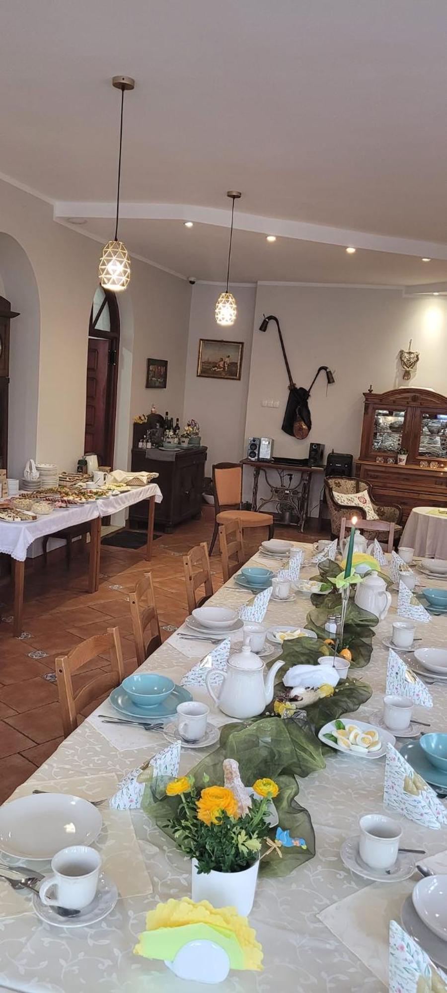Goscinny Dom 乌斯特龙 外观 照片